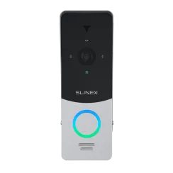 Виклична панель Slinex ML-20HD (silver/black) IP65