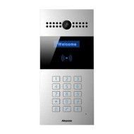 Багатоабонентна виклична панель R27A Akuvox