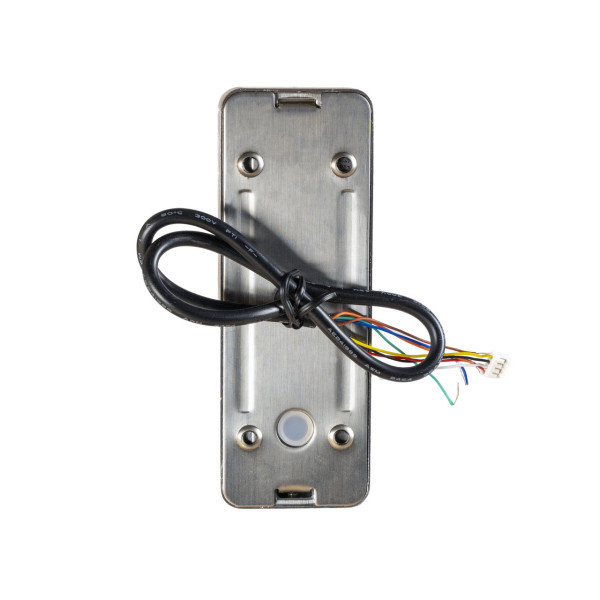 Виклична панель домофону SEVEN CP-7504 FHD black