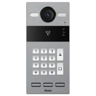 Виклична панель Dnake S213K/S SIP IP65, IK07 Grey