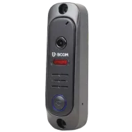 Виклична панель BCOM BT-380HR Black
