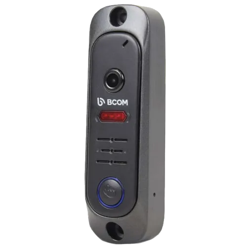 Виклична панель BCOM BT-380HR Black