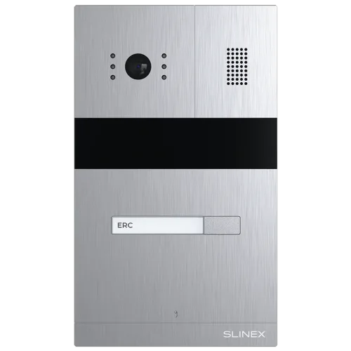Виклична панель Slinex MA-01CRHD IP65