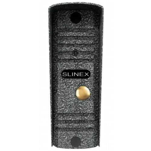 Виклична панель Slinex ML-16HD Silver IP65