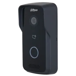 Виклична панель Dahua DHI-VTO2111D-P-S3 Mifare IP65, IK04