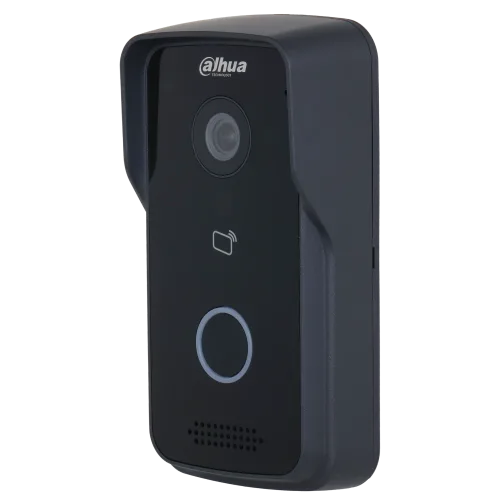 Виклична панель Dahua DHI-VTO2111D-P-S3 Mifare IP65, IK04