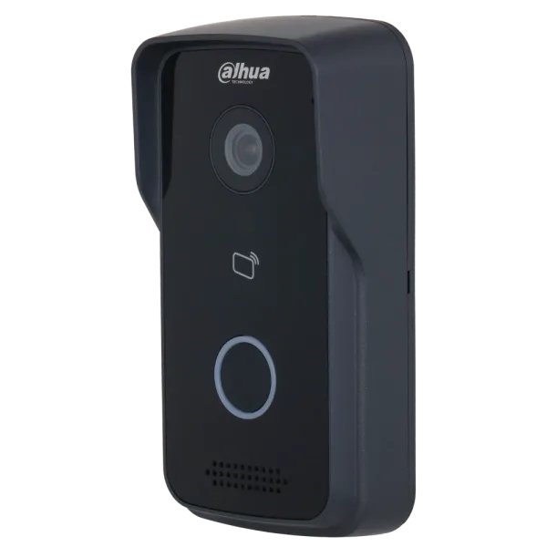 Виклична панель Dahua DHI-VTO2111D-P-S3 Mifare IP65, IK04