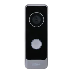 Виклична панель з Wi-Fi DHI-VTO1301R-W