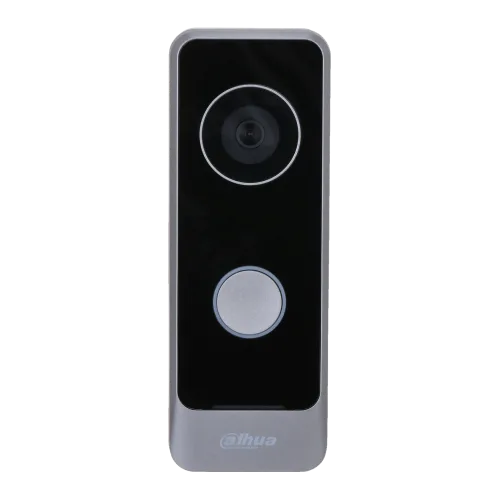 Виклична панель з Wi-Fi DHI-VTO1301R-W