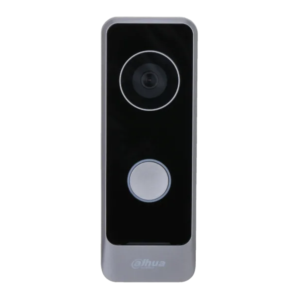 Виклична панель з Wi-Fi DHI-VTO1301R-W