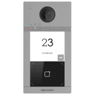 Виклична панель Hikvision DS-KV8113-WME1(C)/Flush/Europe BV Wi-Fi IP65 IK08