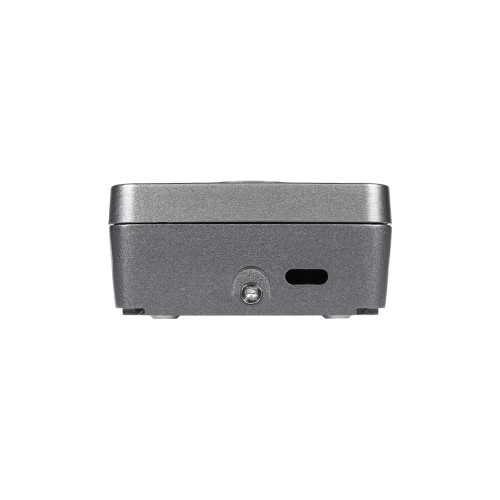 Відеопанель 2Mp Light Vision RIO FHD(KEY) Silver зі зчитувачем Mifare та клавіатурою
