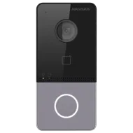 Виклична панель Hikvision DS-KV6113-WPE1(C)/Europe BV IP65