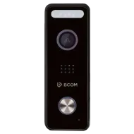 Виклична панель BCOM BT-400FHD/T Black
