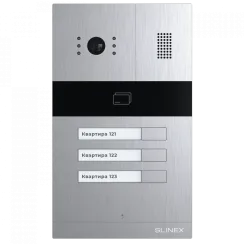 Виклична панель Slinex MA-03CRHD IP65