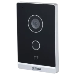 Виклична панель Dahua DHI-VTO2211G-WP-S2 Mifare IP65