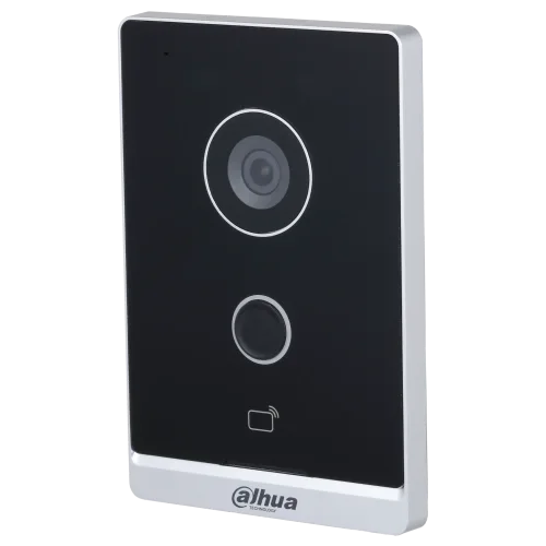 Виклична панель Dahua DHI-VTO2211G-WP-S2 Mifare IP65