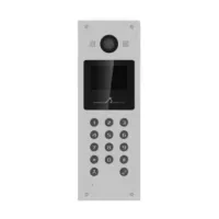 Виклична панель Hikvision DS-KD3003-E6 IP 3.5" LCD