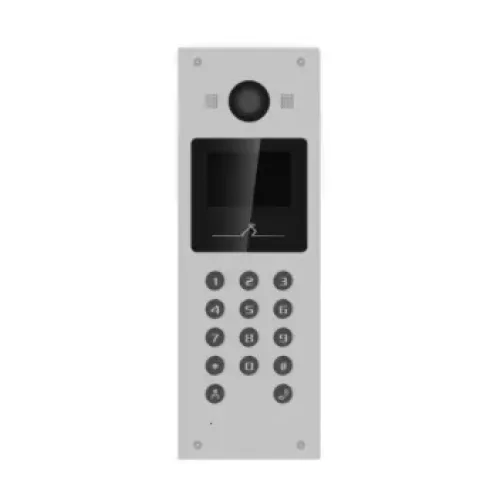 Виклична панель Hikvision DS-KD3003-E6 IP 3.5" LCD