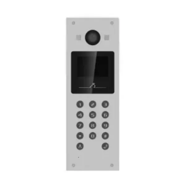 Виклична панель Hikvision DS-KD3003-E6 IP 3.5" LCD