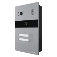 Виклична панель Slinex MA-02CRHD IP65 EM-Marin, MIFARE