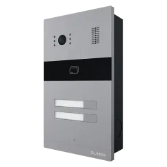 Виклична панель Slinex MA-02CRHD IP65 EM-Marin, MIFARE
