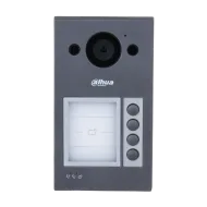 Виклична панель Dahua DHI-VTO3311Q-WP Wi-Fi Mifare IP65 IK08