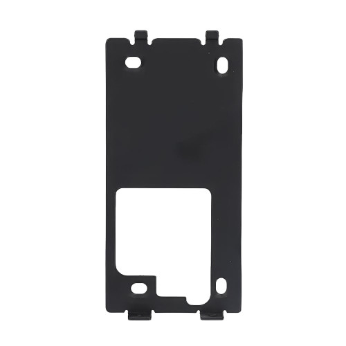 IP-відеопанель з Wi-Fi 2Mp Akuvox E12W SIP зі зчитувачем Mifare / NFC / BLE