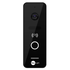 Виклична панель NeoLight OPTIMA ID FHD Black