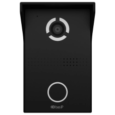 Виклична панель BAS-IP AV-03D (black) (BAS-IP)