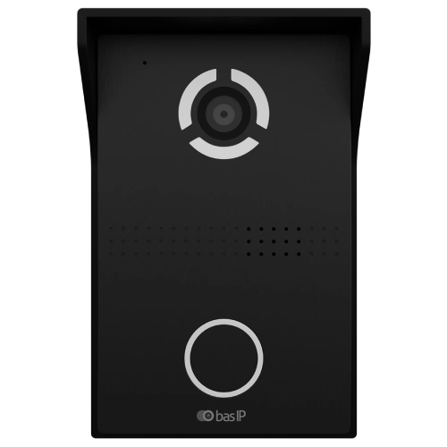 Виклична панель BAS-IP AV-03D (black) (BAS-IP)