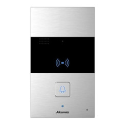 Виклична панель R23C Akuvox