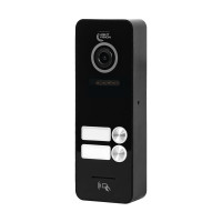 Відеопанель TOKYO FHD (2RF) BLACK Light Vision