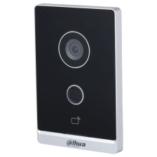 Виклична панель Dahua DHI-VTO2211G-WP-S2 Mifare IP65