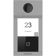 Виклична панель Hikvision DS-KV8113-WME1(C)/Europe BV Wi-Fi IP65, IK08
