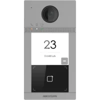 Виклична панель Hikvision DS-KV8113-WME1(C)/Europe BV Wi-Fi IP65, IK08