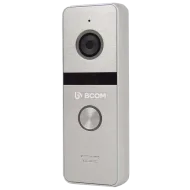 Виклична панель BCOM BT-400FHD Silver