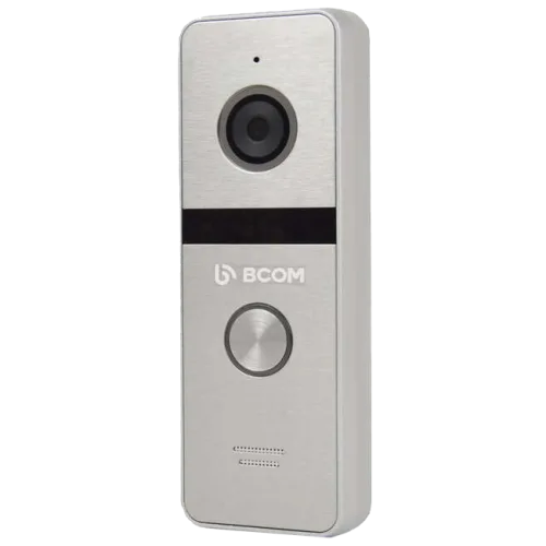 Виклична панель BCOM BT-400FHD Silver