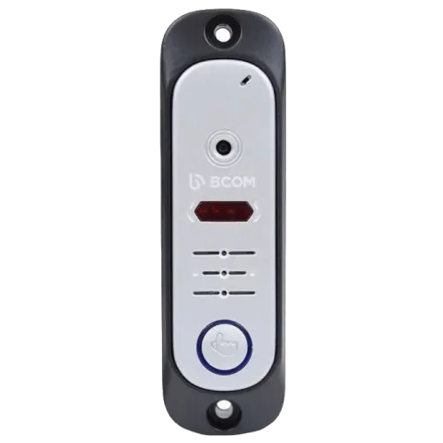 Виклична панель BCOM BT-380HR Silver