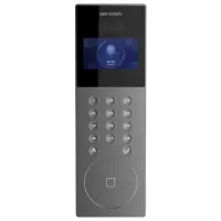 Виклична панель Hikvision DS-KD9203-E6 IP65