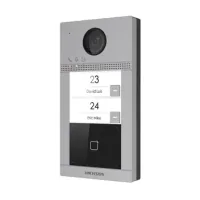 2 Мп IP на 2 абоненти з ІЧ та Wi-Fi DS-KV8213-WME1/Flush