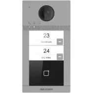 Виклична панель з Wi-Fi DS-KV8213-WME1(C)/Flush