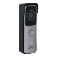 Виклична панель Dahua DHI-VTO2311R-WP Wi-Fi IP65