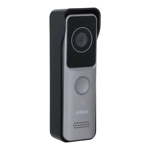 Виклична панель Dahua DHI-VTO2311R-WP Wi-Fi IP65