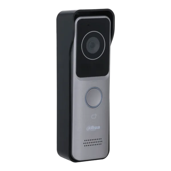 Виклична панель Dahua DHI-VTO2311R-WP Wi-Fi IP65