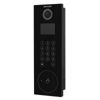 2Мп багатоабонентська IP панель DS-KD8103-E6