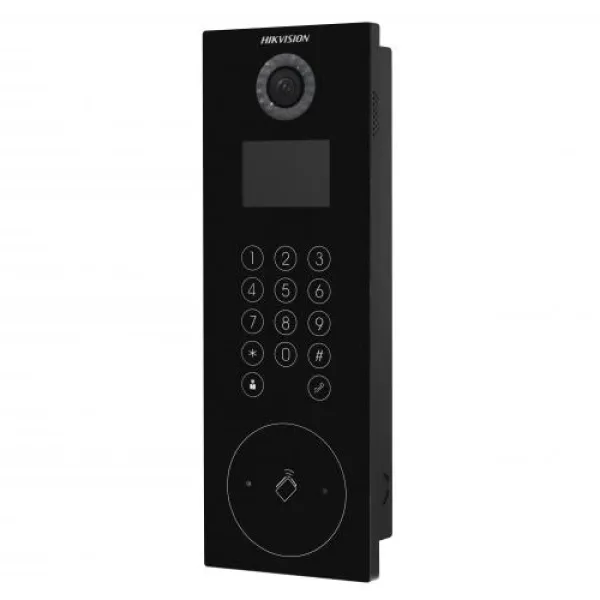 2Мп багатоабонентська IP панель DS-KD8103-E6