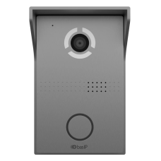 Виклична панель BAS-IP AV-03D (silver) (BAS-IP)