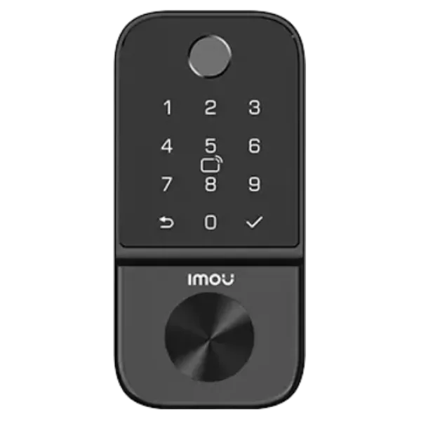 Виклична панель Imou Cubo 1