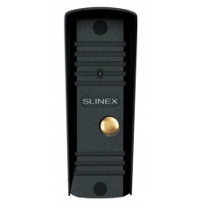 Виклична панель Slinex ML-16HD Black IP65